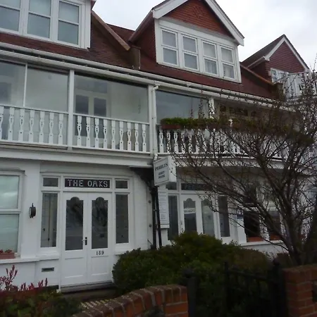 Pebbles Guest House-2